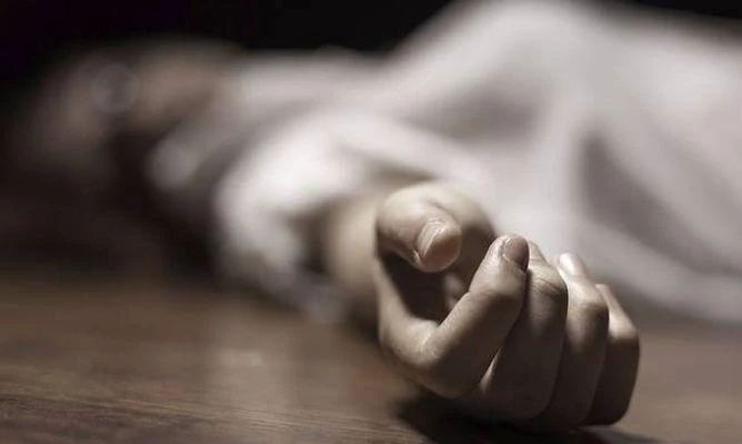 Νέα τραγωδία στην Κρήτη: Τύλιξε το κεφάλι της μία σακούλα και το σφράγισε με ταινία